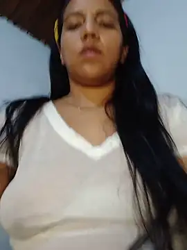 Czat XXX na żywo – Freyja_BrattyDom
