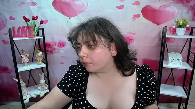 Živý XXX chat NeonilaLisova
