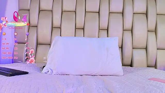 Sweet--Zoe Live XXX-Chat