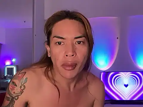 TsOlgaMarie Show in webcam