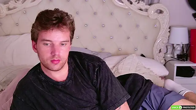 ArthurMeyers Live XXX Chat
