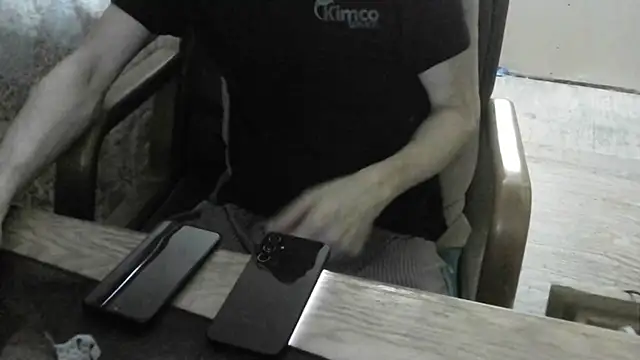 FiSTALiTY Show Webcam