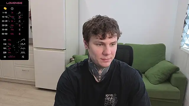 Вебкам-шоу Lechery_boy