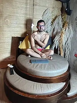 Show webcam de JacobWestt