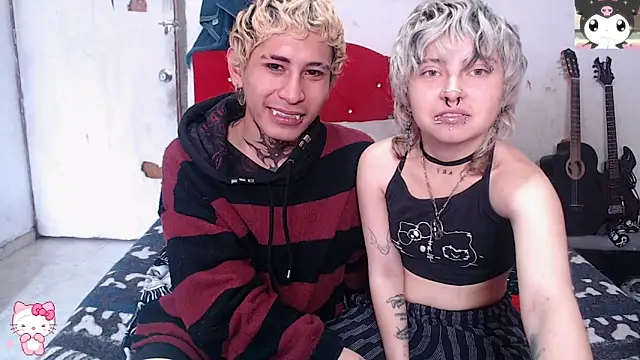 Cute_Chrixxx Webcam show