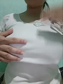 Shine_Mai 网络视讯表演