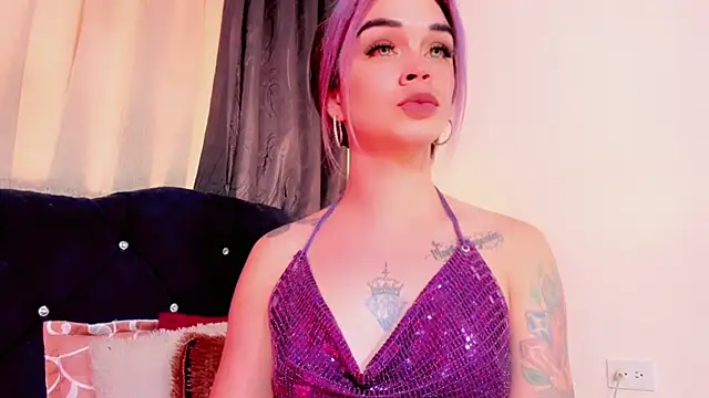 lesly_xx Chat XXX live