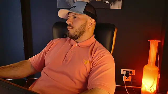 AngeloEric Live XXX-chat