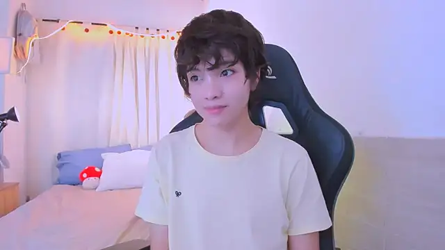 Chat XXX en directo de Sweet_Allan