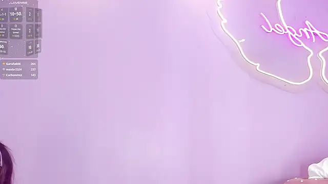 cherry_monroe 现场XXX聊天