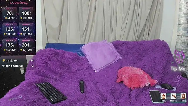 NoahAndBunny লাইভ XXX চ্যাট