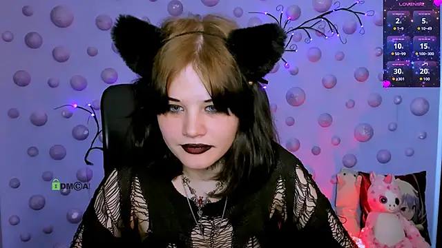 Živý XXX chat nikki_kiss_