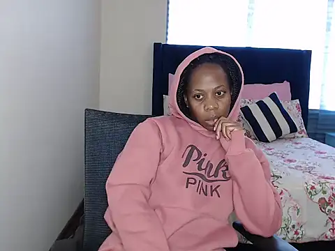 QUEENMANDYY Live XXX-Chat