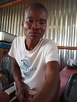 thabisozxz Webcam-Show