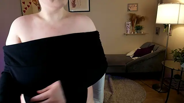 Chatroom XXX en direct de blessbinny