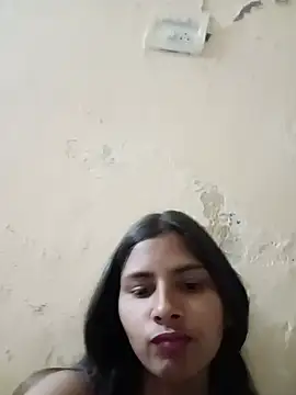 Show de webcam de Neha-888