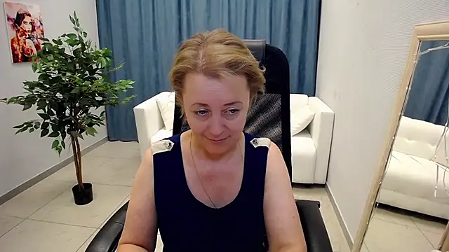 Chat XXX en directo de MONA_W