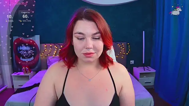 Lilumytrend Webcam Show