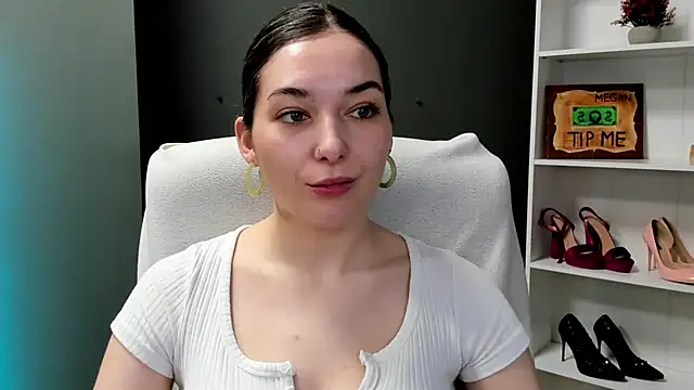 Meagn_Extasy's Live XXX Chat
