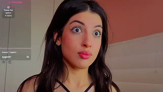 SwitieKiss লাইভ XXX চ্যাট