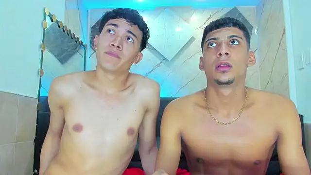 Chat +18 de Yeff_26 ao vivo