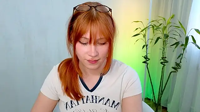 Fleur_Fox Chat XXX in diretta