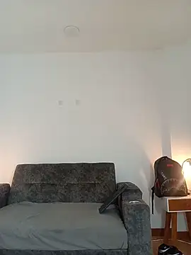 Dante_Knox Show in webcam