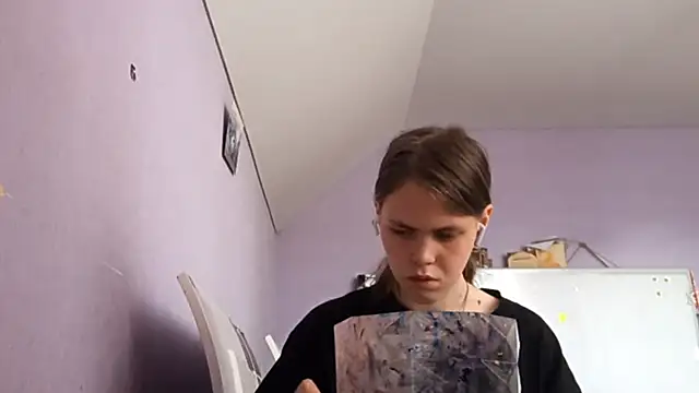 TabithaKorey Webcam Show