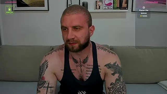 Gerard_Finbarn Live XXX chat
