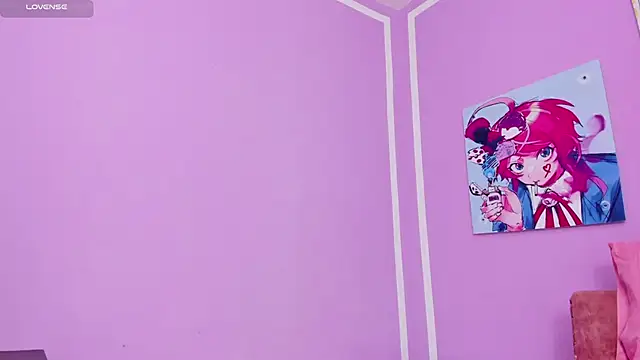 Živý XXX chat yeye_sweet_