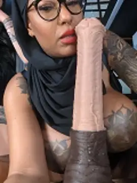 Czat XXX na żywo – DarkDea