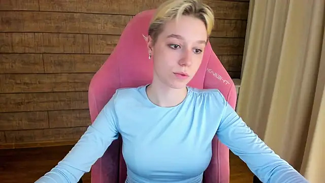 AgataGate Webcam Show