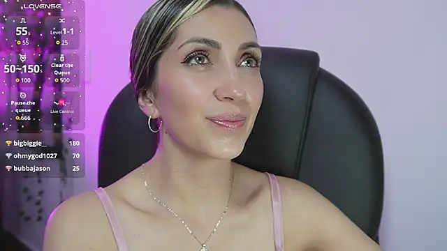 anny_sweet72 Live XXX-Chat