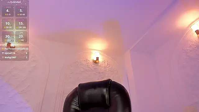 MadisonKane Chat XXX live