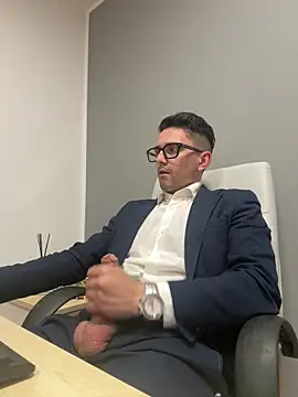 masterboss_ Webcamshow