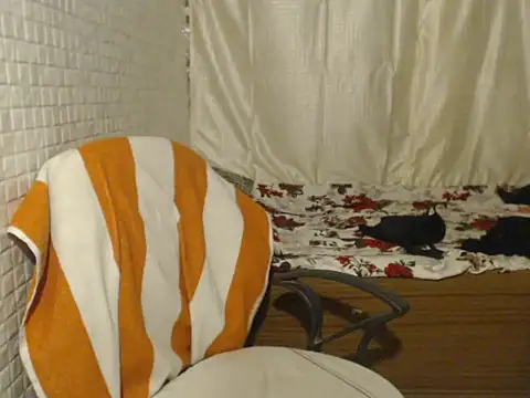 Oh_Maya Webcam Show