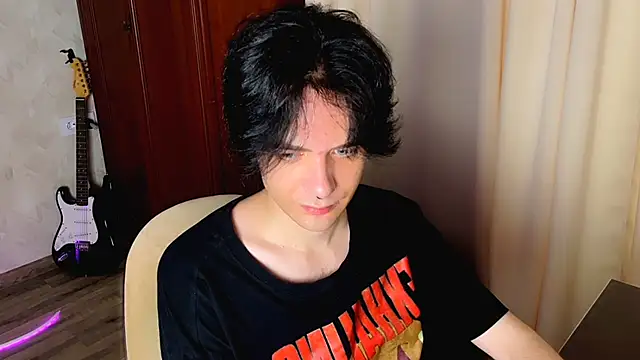 Zombde Шоу с уебкамера