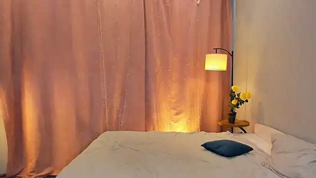 SharriSang Webcam Show