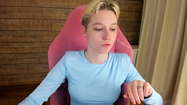 Chat XXX ao vivo de AgataGate