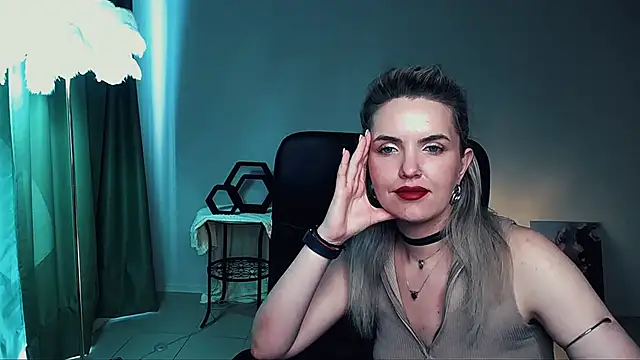 Chat XXX Live AliceSmite