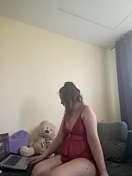 Arya_Malone Chat XXX live