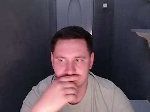 Max_Marlyn élő XXX-chatje