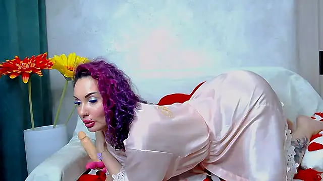 Darina_MonclieのライブXXXチャット