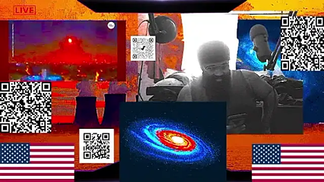 RussellTaylorLacy's Webcam Show