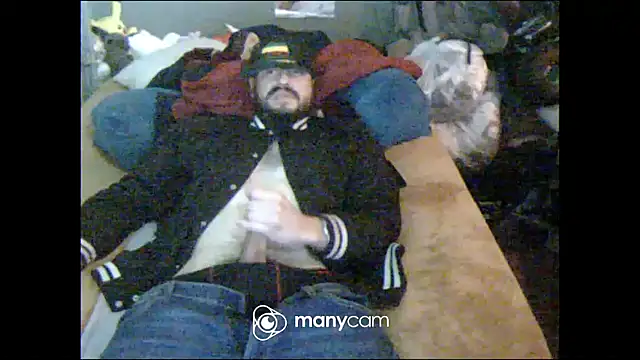 Show de webcam de urnextorgasm