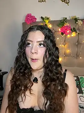 Jullieetta Obrolan Langsung XXX
