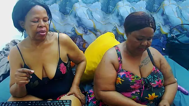 SEXY_MATURExx's Live XXX Chat