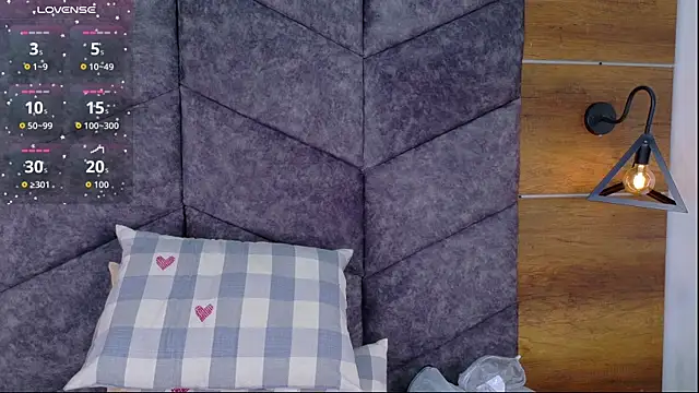 Chat XXX ao vivo de AnnieRouse__