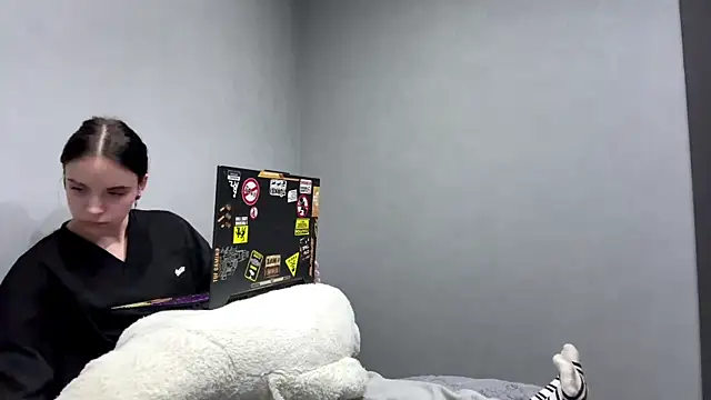 illiebilish's Live XXX Chat