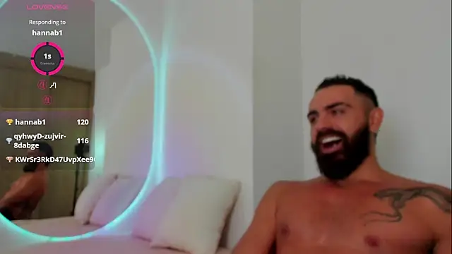 Jotace001 Webcam show